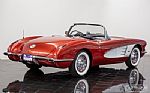 1960 Corvette Thumbnail 11