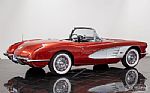 1960 Corvette Thumbnail 10