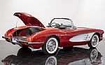 1960 Corvette Thumbnail 70