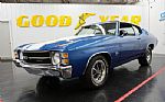 1971 Chevelle SS Style Thumbnail 2