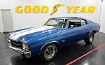 1971 Chevelle SS Style Thumbnail 3