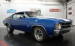 1971 Chevelle SS Style Thumbnail 20