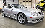 2007 SL55 AMG Thumbnail 8