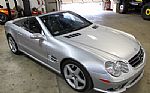 2007 SL55 AMG Thumbnail 19