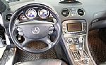 2007 SL55 AMG Thumbnail 36