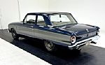 1963 Falcon 2 Door Sedan Thumbnail 3