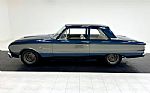 1963 Falcon 2 Door Sedan Thumbnail 2