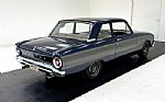 1963 Falcon 2 Door Sedan Thumbnail 5