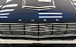 1963 Falcon 2 Door Sedan Thumbnail 9