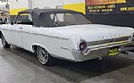 1962 Galaxie 500 Convertible Thumbnail 4