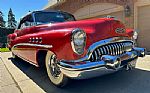 1953 Buick Super