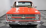 1986 C10 Silverado Thumbnail 19