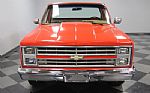 1986 C10 Silverado Thumbnail 21