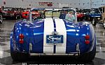 1965 Cobra Factory Five Supercharge Thumbnail 10