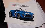 1965 Cobra Factory Five Supercharge Thumbnail 70