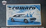 1967 Camaro Thumbnail 127