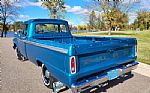 1966 F-100 Thumbnail 14