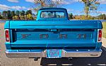 1966 F-100 Thumbnail 16