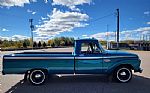 1966 F-100 Thumbnail 19