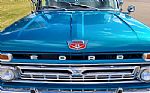 1966 F-100 Thumbnail 93