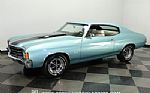 1972 Chevelle Malibu SS Tribute Thumbnail 5