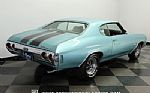 1972 Chevelle Malibu SS Tribute Thumbnail 10