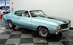 1972 Chevelle Malibu SS Tribute Thumbnail 13