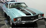 1972 Chevelle Malibu SS Tribute Thumbnail 14