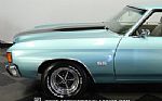 1972 Chevelle Malibu SS Tribute Thumbnail 22