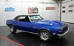 1968 Camaro Convertible Thumbnail 19