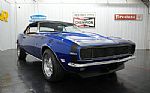 1968 Camaro Convertible Thumbnail 22