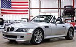 2002 BMW M Roadster