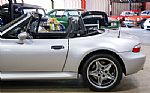 2002 M Roadster Thumbnail 5