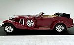 1983 Series IV Phaeton Convertible Thumbnail 4