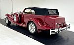 1983 Series IV Phaeton Convertible Thumbnail 5