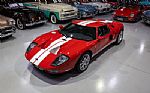 2005 Ford GT