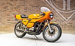 1975 CB750 Rickman CR750 Thumbnail 6