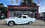 1955 Ford Thunderbird Replica 1981 SHAY REPLICA