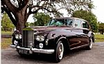 1963 Rolls-Royce Silver Cloud 3 James Young