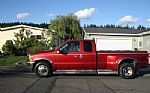 2001 Ford F-350 Super Duty