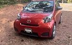 2012 Scion iQ