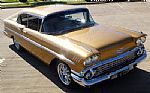 1958 Bel Air Thumbnail 7