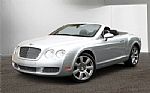 2008 Bentley GTC