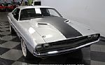 1972 Challenger Restomod Thumbnail 18