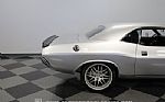 1972 Challenger Restomod Thumbnail 34