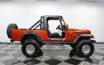 1982 CJ8 Scrambler Thumbnail 15