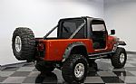 1982 CJ8 Scrambler Thumbnail 29