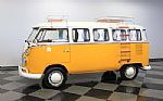 1974 Type 2 15 Window Transporter Thumbnail 6