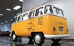 1974 Type 2 15 Window Transporter Thumbnail 27