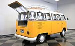 1974 Type 2 15 Window Transporter Thumbnail 41